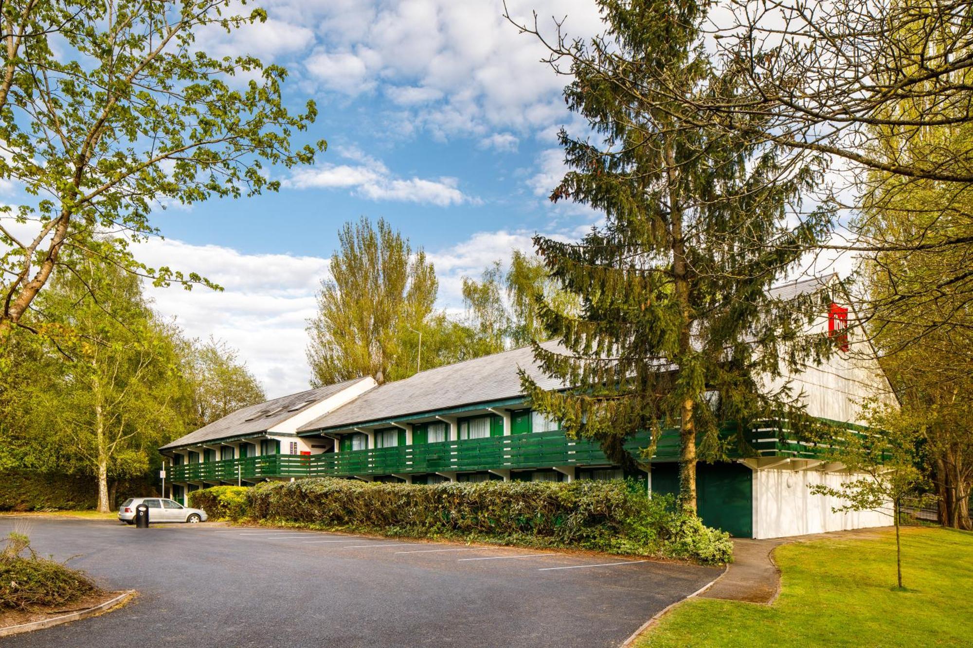 Ibis Coventry South Hotel Екстериор снимка