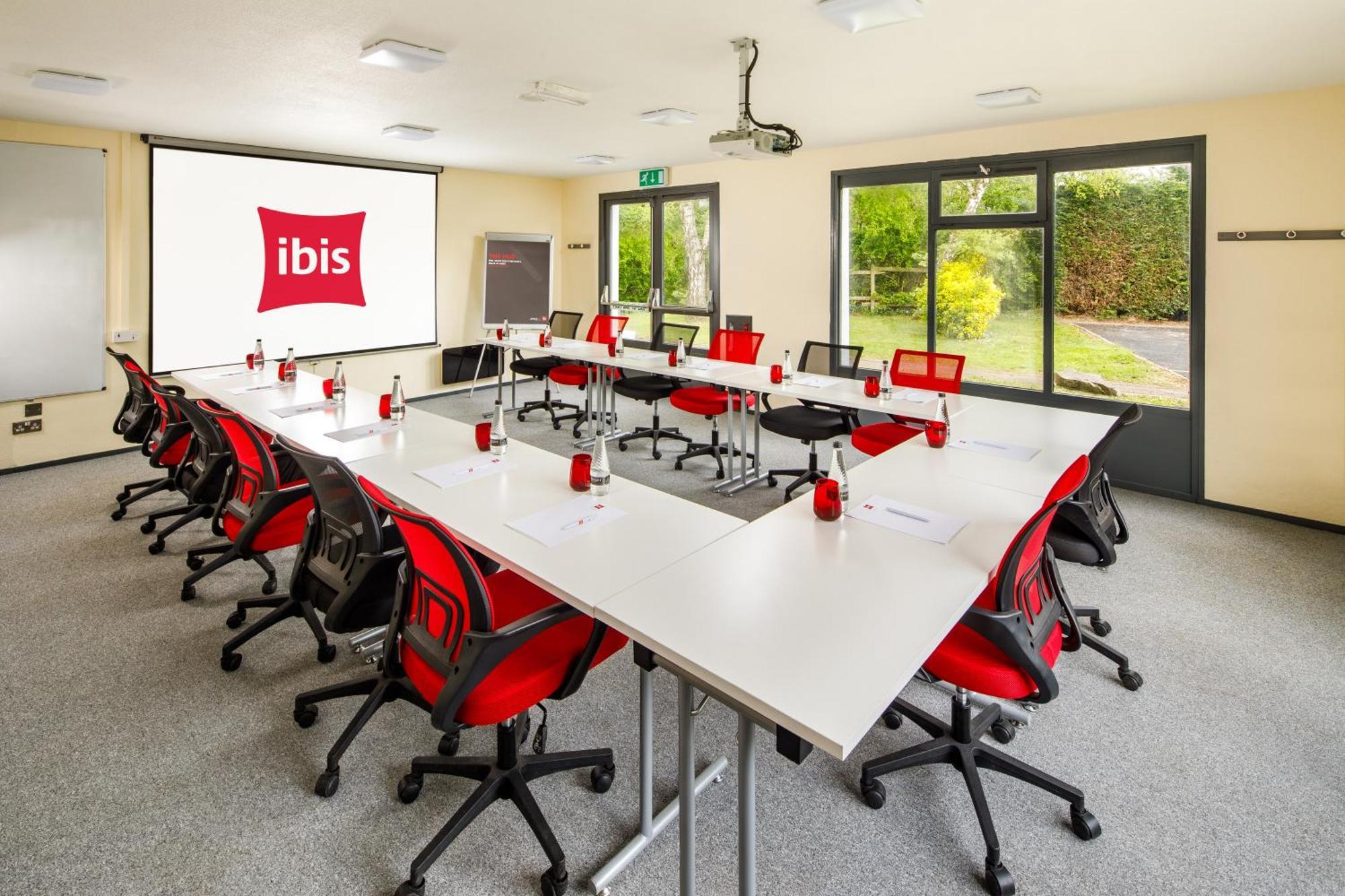 Ibis Coventry South Hotel Екстериор снимка