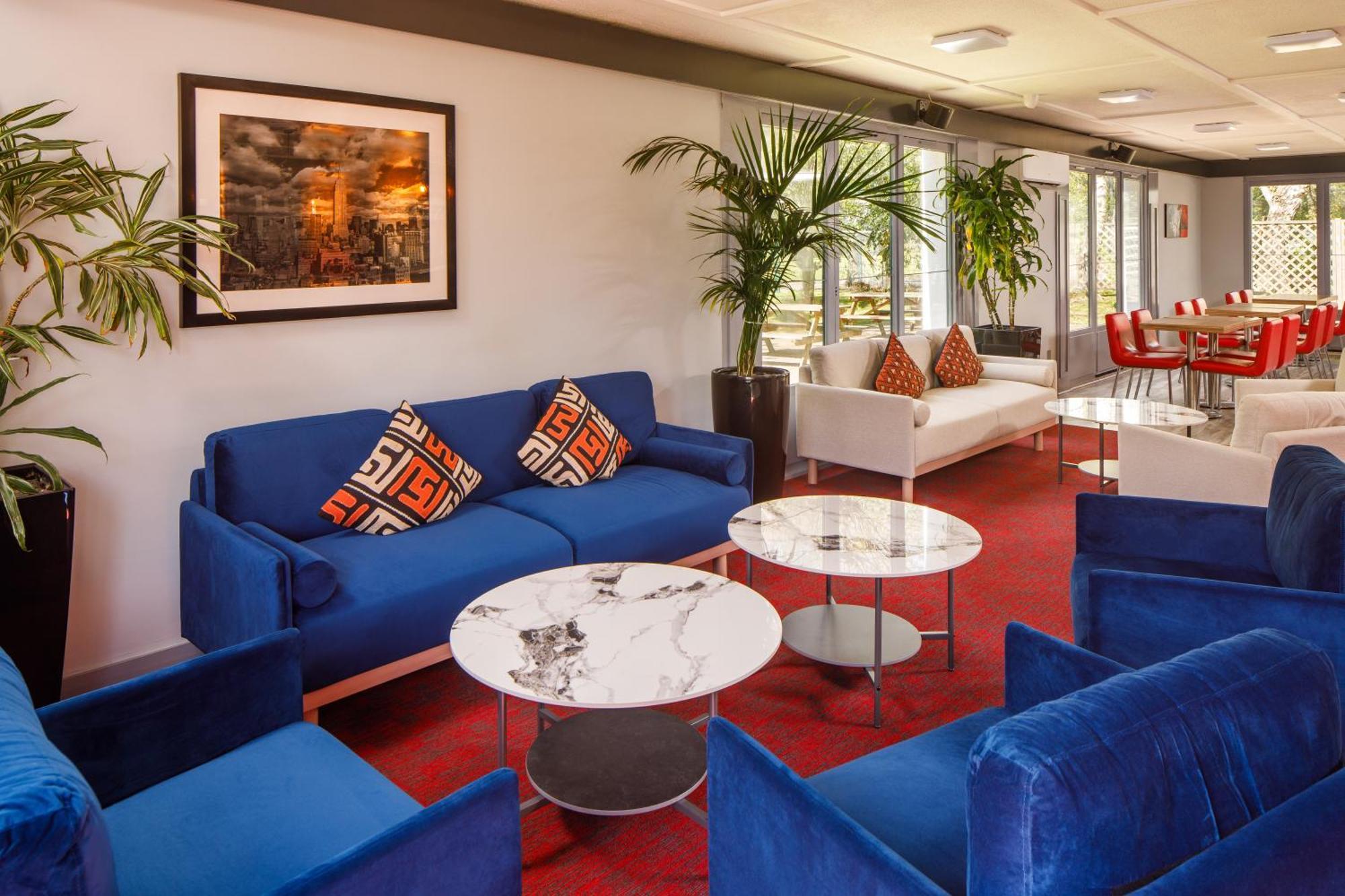 Ibis Coventry South Hotel Екстериор снимка