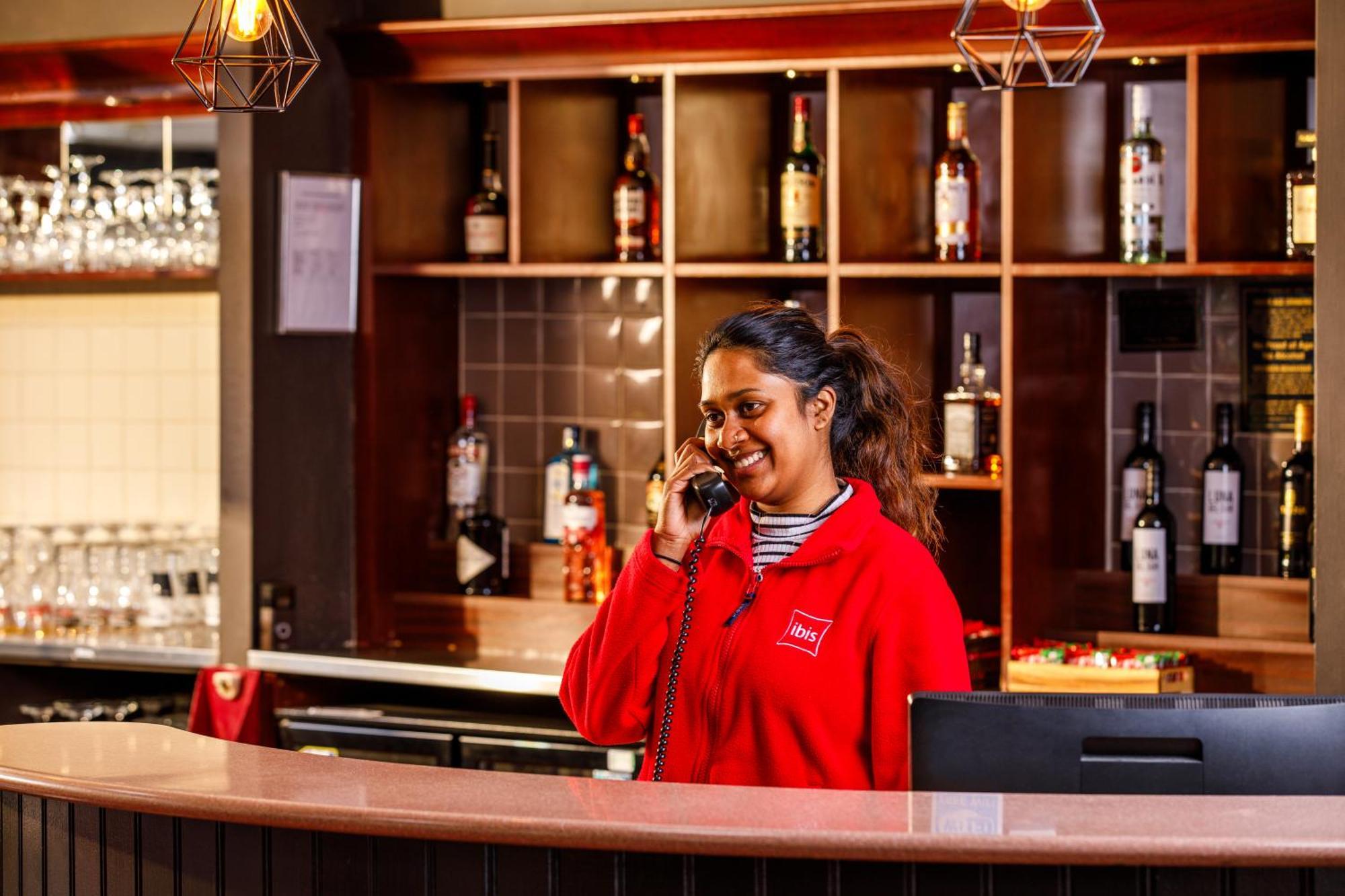 Ibis Coventry South Hotel Екстериор снимка