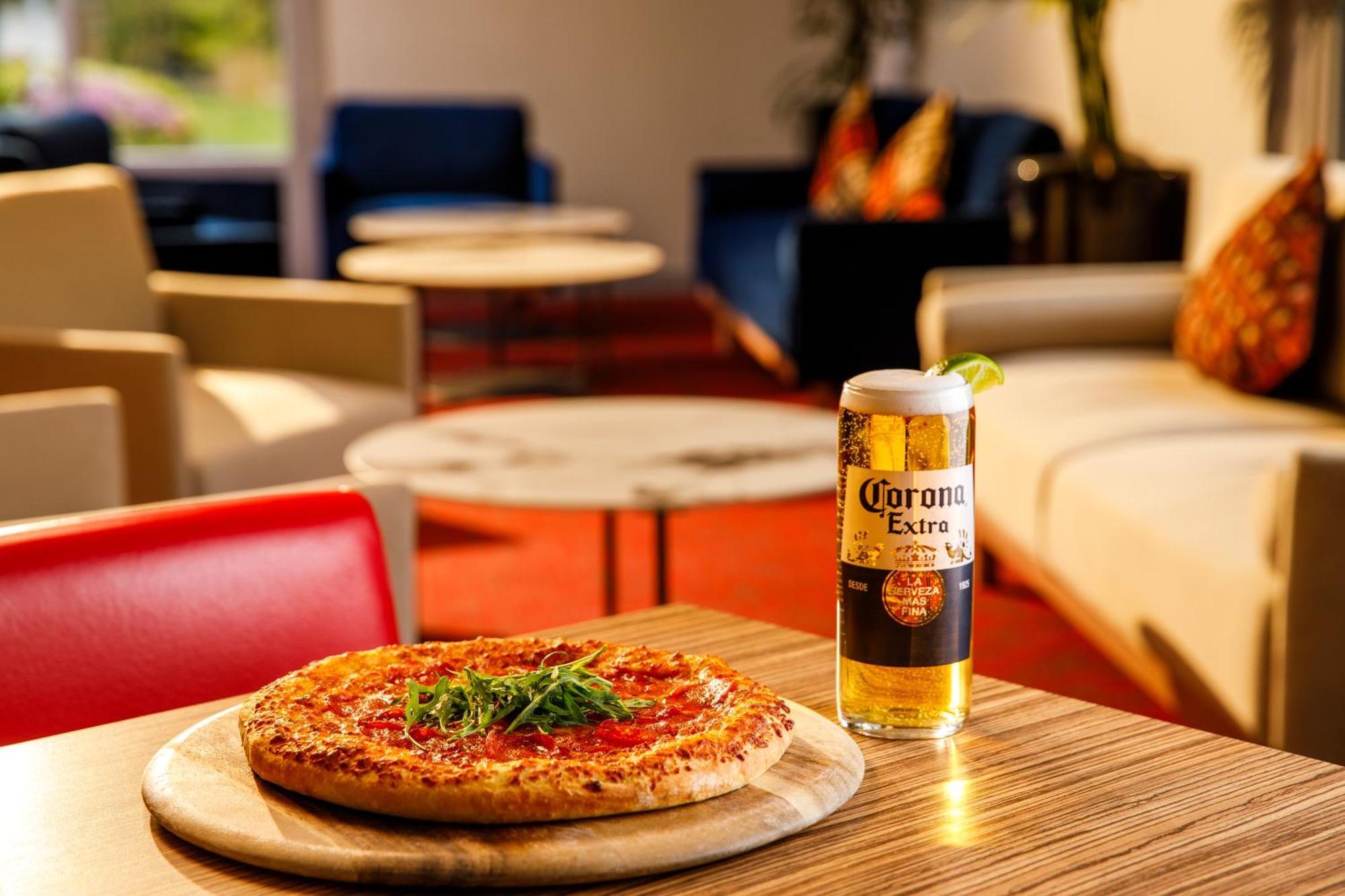 Ibis Coventry South Hotel Екстериор снимка