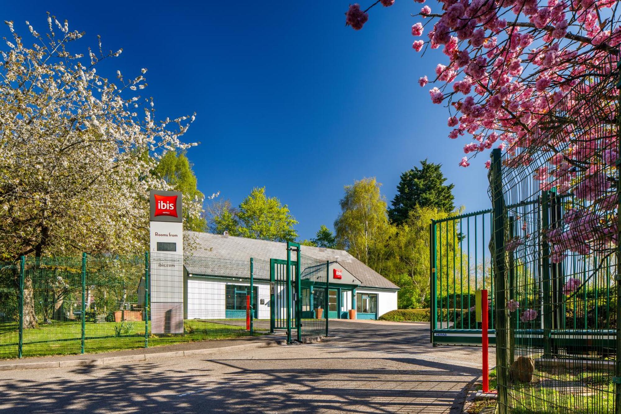 Ibis Coventry South Hotel Екстериор снимка