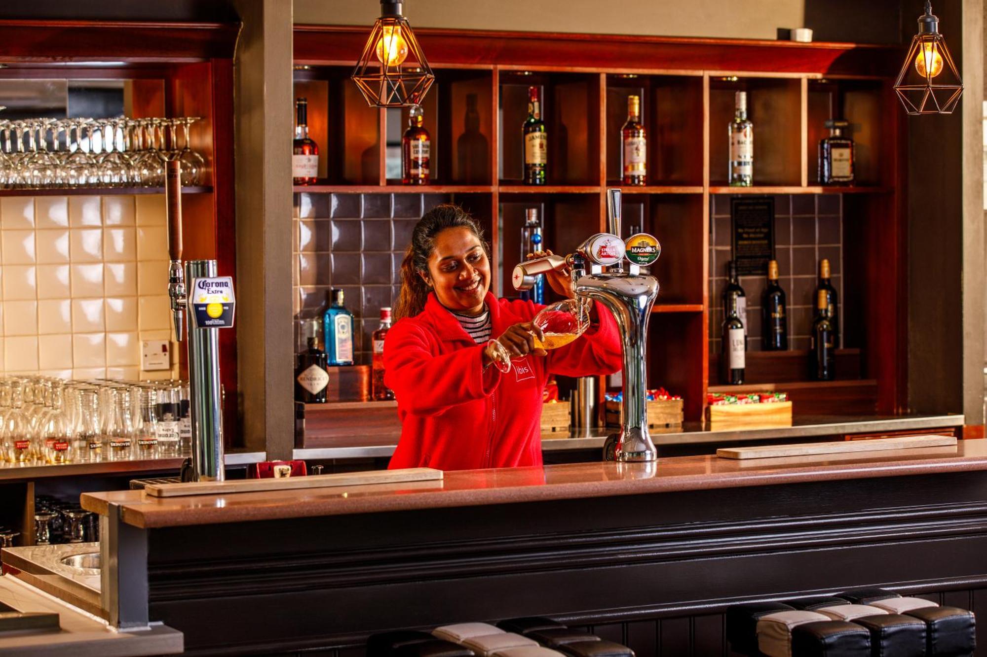 Ibis Coventry South Hotel Екстериор снимка