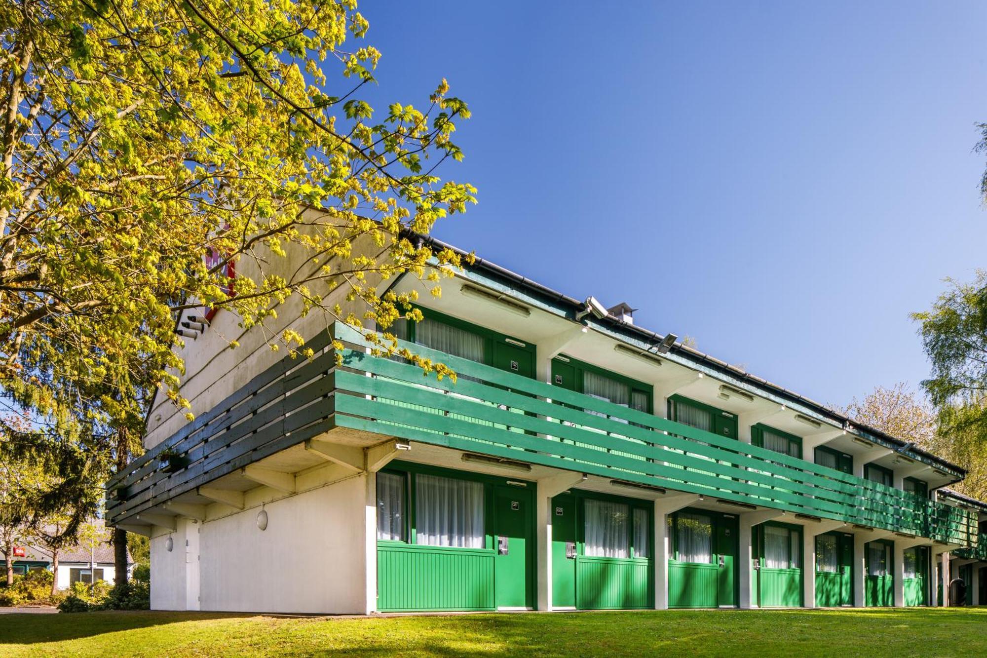 Ibis Coventry South Hotel Екстериор снимка