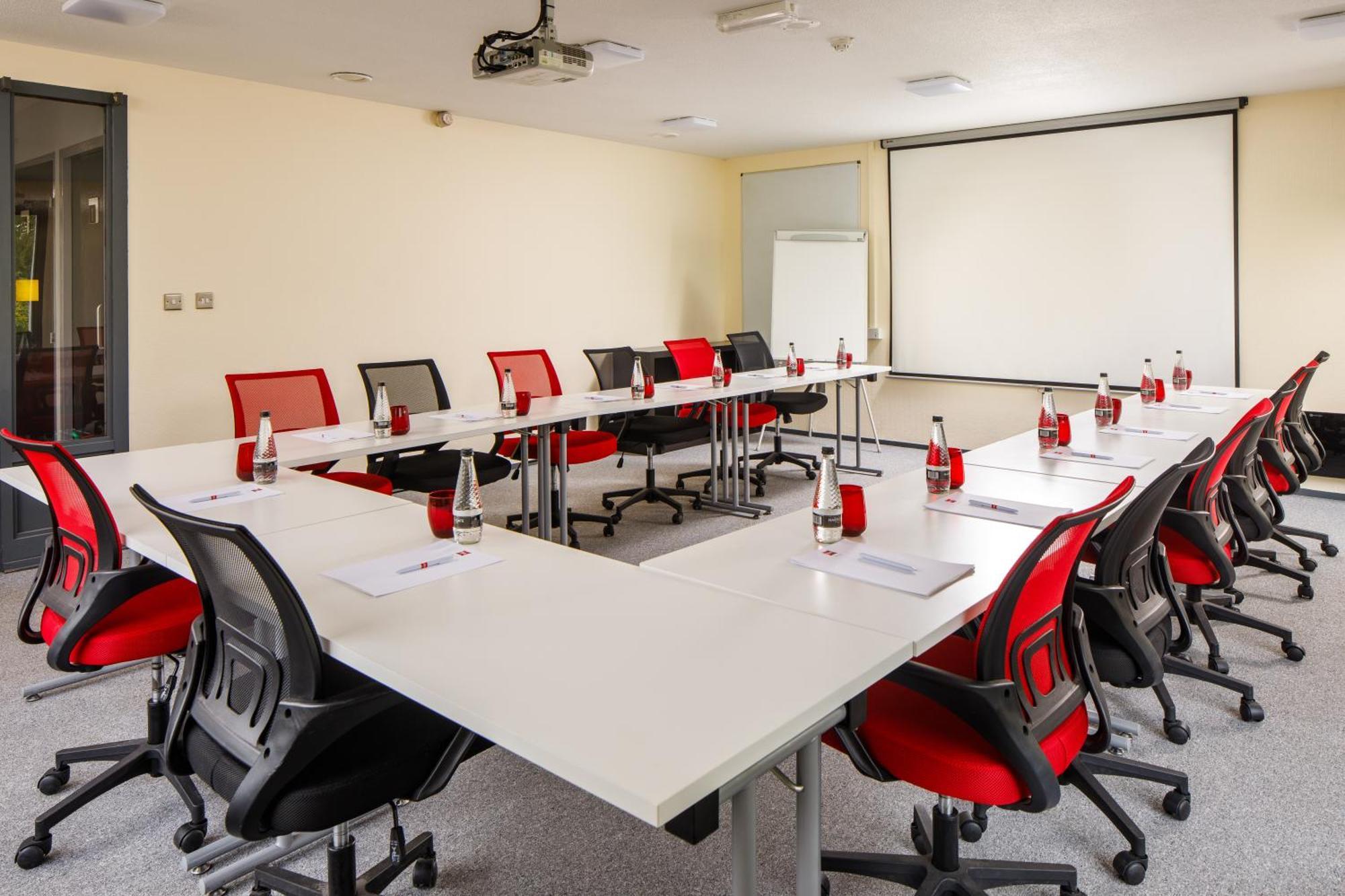 Ibis Coventry South Hotel Екстериор снимка