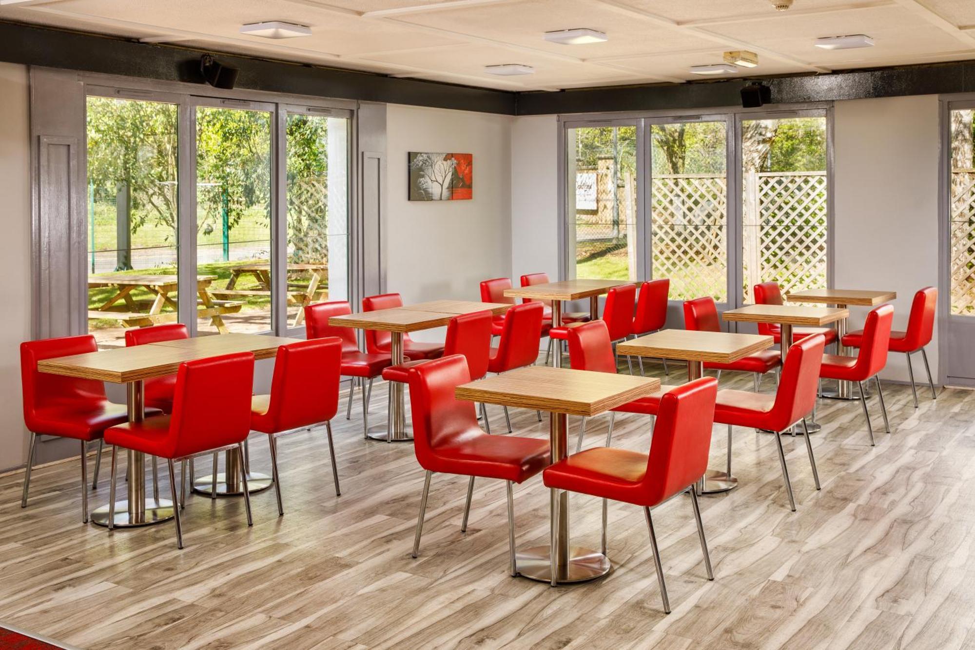 Ibis Coventry South Hotel Екстериор снимка