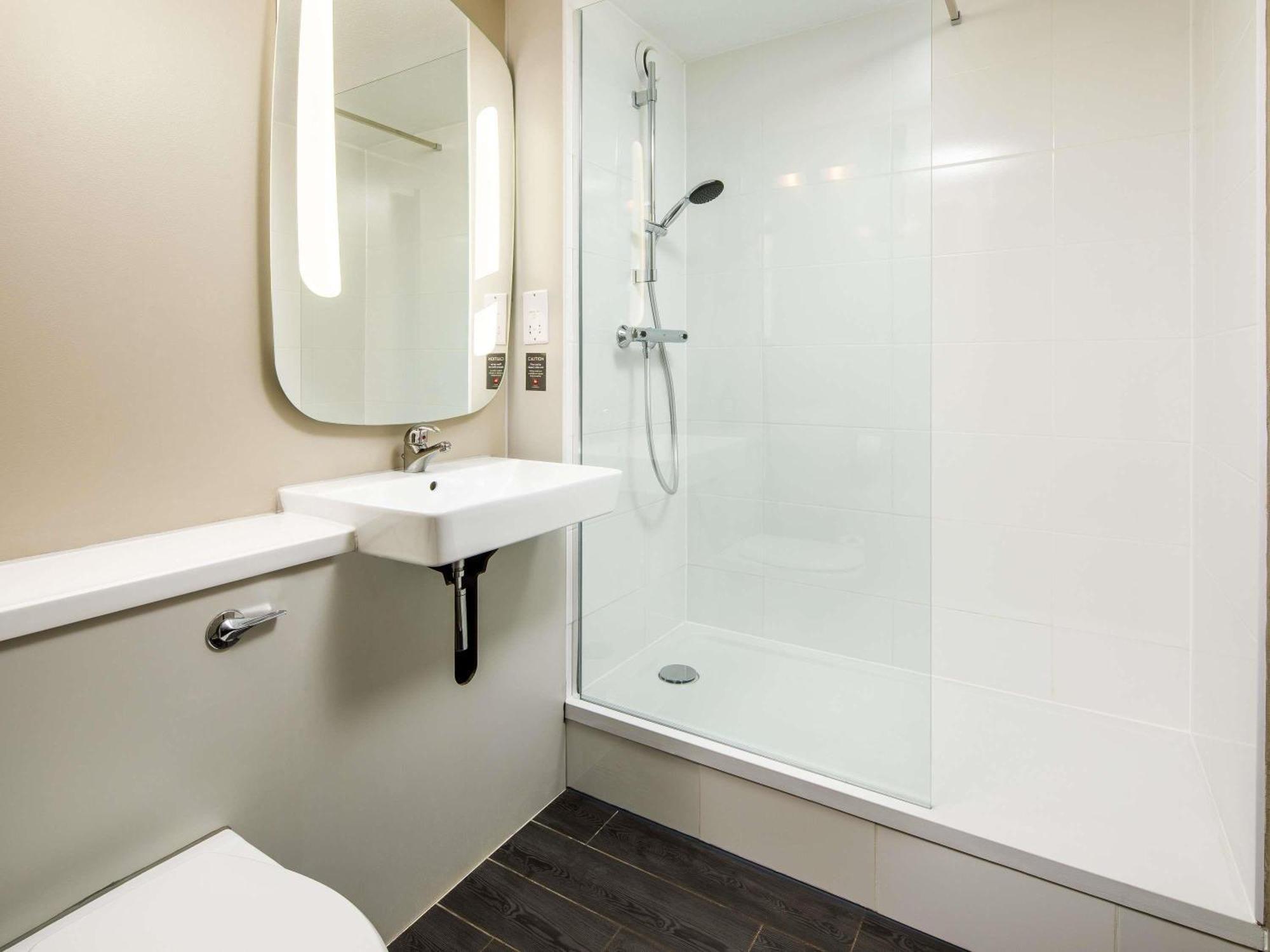 Ibis Coventry South Hotel Екстериор снимка