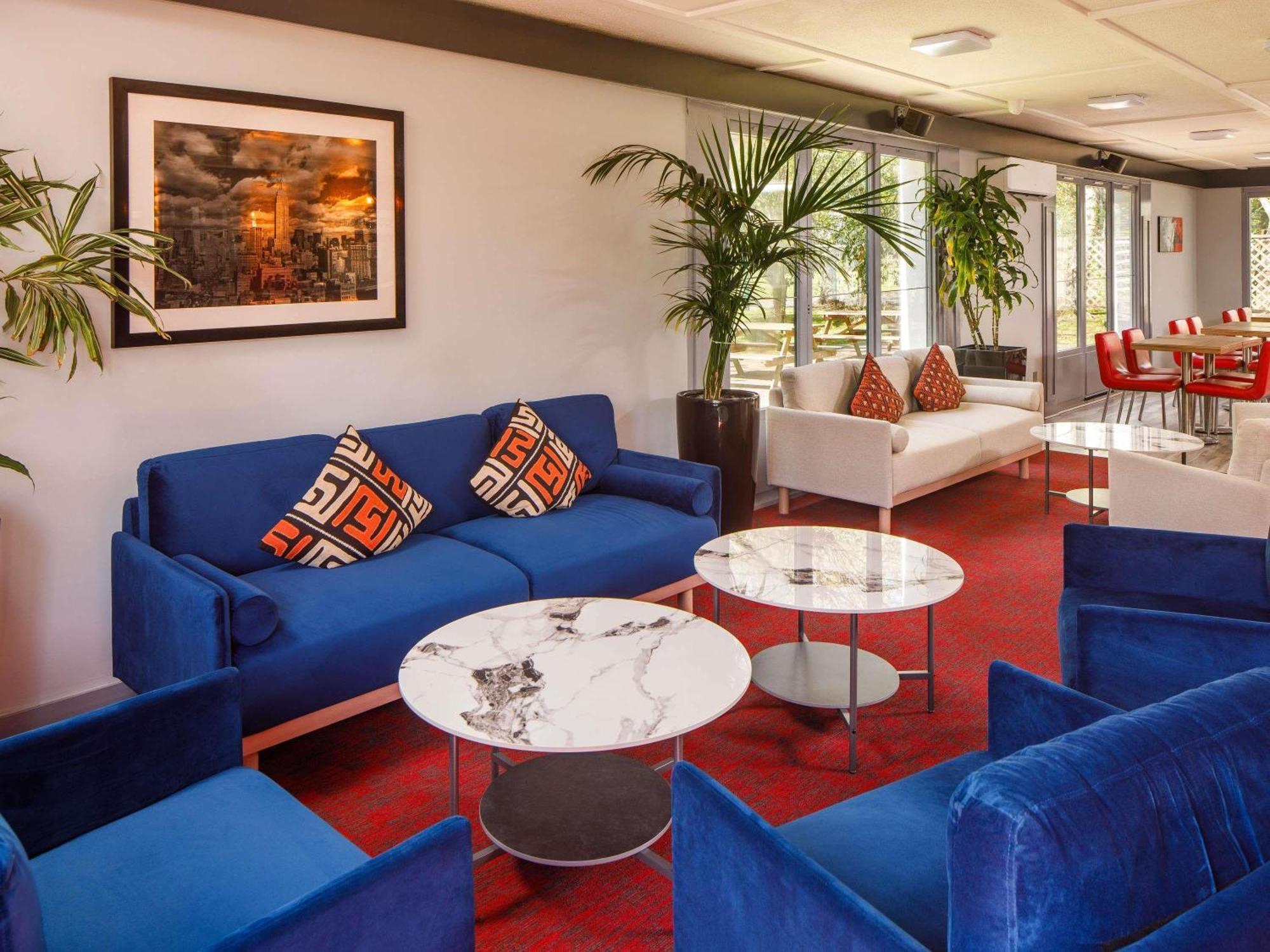 Ibis Coventry South Hotel Екстериор снимка