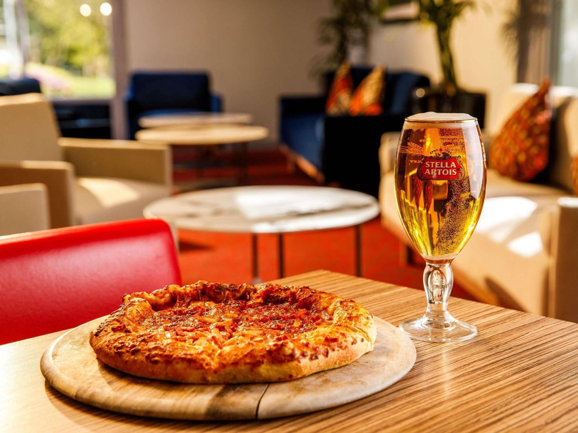 Ibis Coventry South Hotel Екстериор снимка