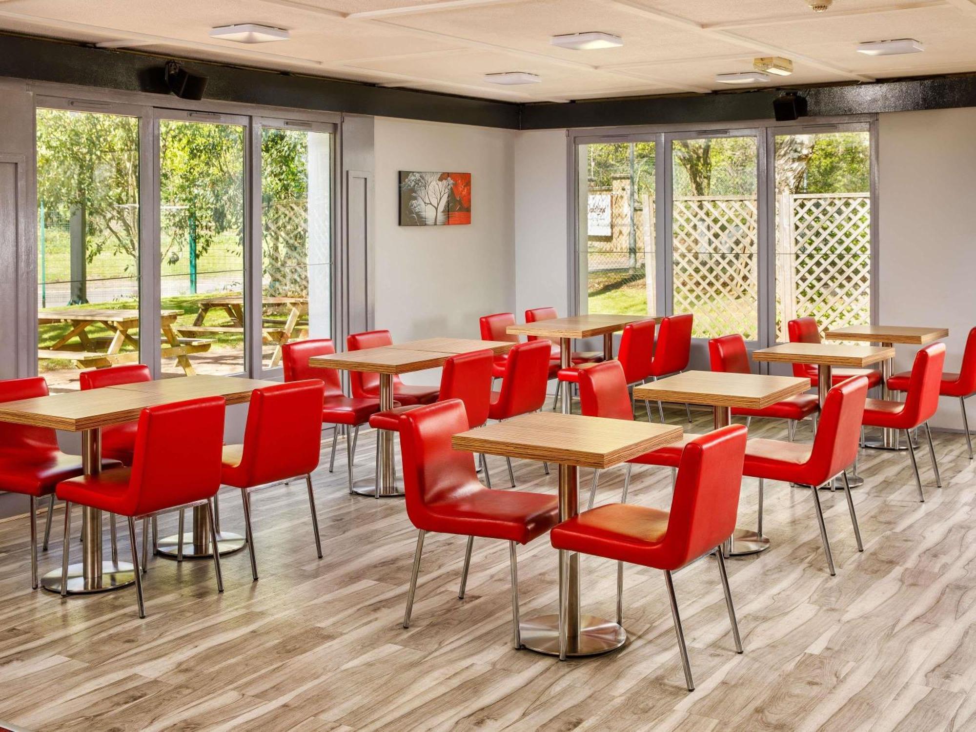 Ibis Coventry South Hotel Екстериор снимка