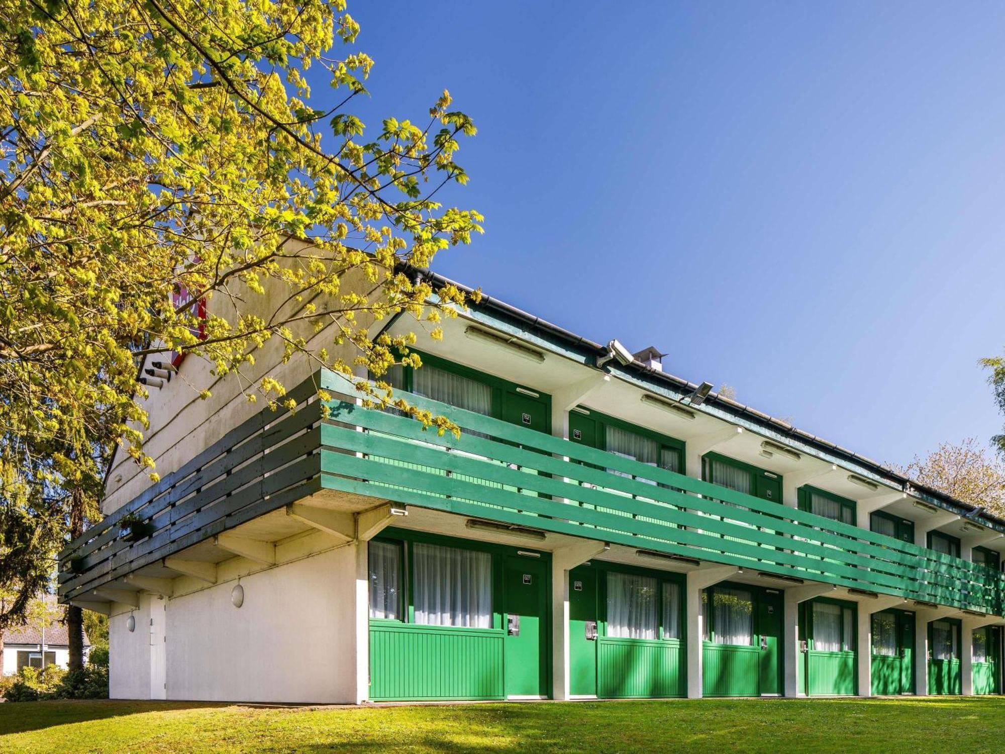 Ibis Coventry South Hotel Екстериор снимка